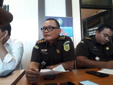 Kejaksaan Bondowoso: Kasus Asusila di Bawah Umur Naik