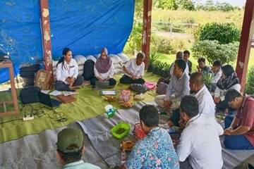 Polije Hidupkan Kembali Produktivitas Kopi Robusta