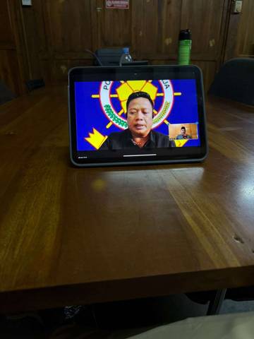 Sebanyak 27 Pejabat Eselon II Ikut Asesmen