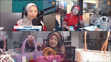 UMKM Kebonsari Jember Siap Tembus Pasar Internasional 2026