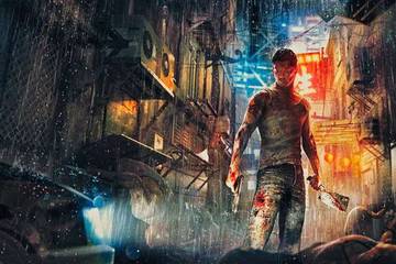 Timo Tjahjanto Garap Film Sleeping Dogs