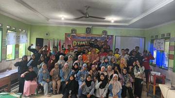 MDMC Jember Beri Pelatihan Penanggulangan Banjir 