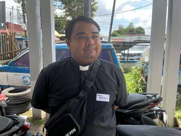 Gereja Katolik Tegaskan Larangan Perkawinan Anak