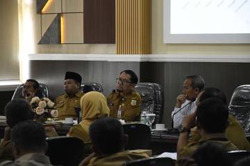 Meski Turun, Bondowoso Hadapi Tantangan Kemiskinan Ekstrem