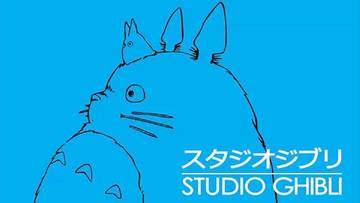 Fakta Menarik Studio Ghibli yang Belum Diketahui