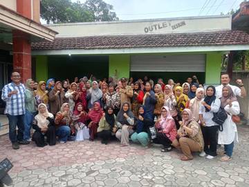 Migrant CARE Tagih Komitmen Bupati Terkait Perlindungan PMI