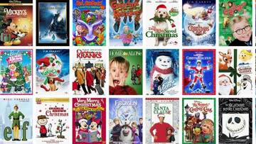 Film Natal Terkenal Sepanjang Masa Dunia