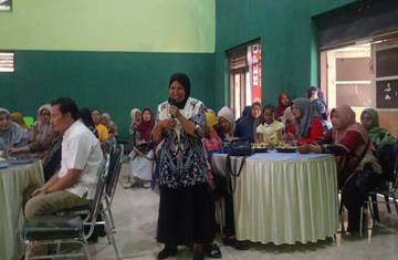 Kunjungan Komnas HAM Jadi Ajang Diskusi Perlindungan PMI