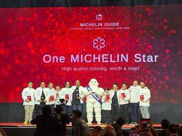 Michelin Guide, dari Panduan Jalan ke Ikon Kuliner