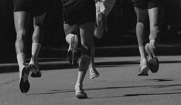 Lari Pelan, Manfaat Maksimal: Kekuatan Easy Run