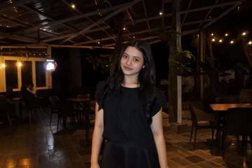 Harumkan Jember, Kinan Lakshita Lolos Indonesian Idol XIV