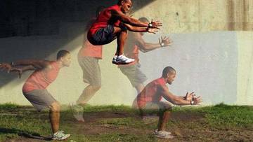 Latihan Plyometric: Kunci Kecepatan dan Daya Ledak