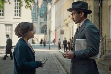 Trailer “Agatha Christie’s Seven Dials” Rilis