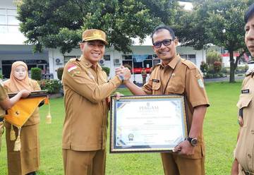 Pelayanan Publik di Lumajang Menjadi Indikator Kesejahteraan Masyarakat