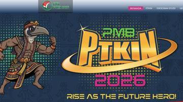 Pengisian PDSS SPAN-PTKIN 2026 Resmi Dibuka