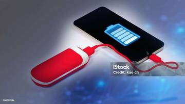 Risiko Keamanan Mengisi Daya Power Bank di Bus
