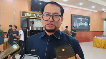 Bondowoso Dorong Peningkatan Pajak Berbagai Sektor