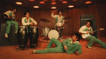 Lirik Lagu I Just Might - Bruno Mars