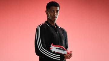 Adidas Rilis Kampanye Predator dan F50