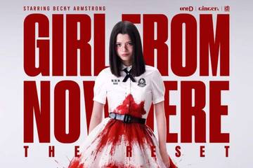 “Girl From Nowhere: The Reset” Tayang Maret 2026