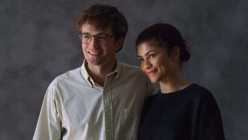 The Drama Hadirkan Zendaya dan Robert Pattinson