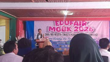 TKA Jadi Pertanyaan Populer Siswa, Ini Kata UNEJ