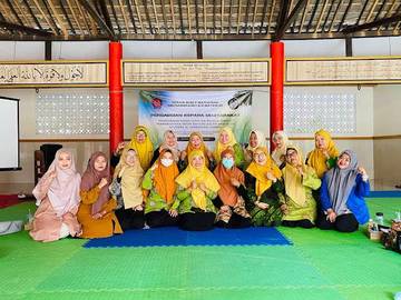 Unmuh Jember dan ‘Aisyiyah Sumbersari Melawan Stunting