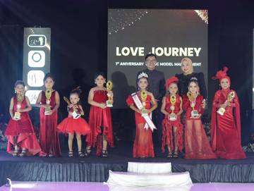 Lumajang Dorong Generasi Muda Beridentitas