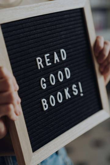 Kebiasaan Kecil dengan Dampak Besar