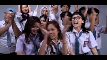 Lirik Lagu "Belia" - Rio Clappy