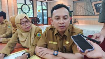 Pembaharuan Strategi Hadapi Ruang Fiskal Olahraga Bondowoso