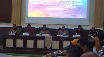 Jelang Ramadan, TPID Bondowoso Antisipasi Kenaikan Harga