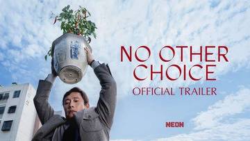 No Other Choice, Film Terbaru Lee Byung-hun