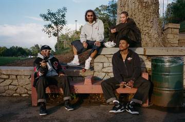 Jordan Brand dan Levi’s Hadirkan Air Jordan 3