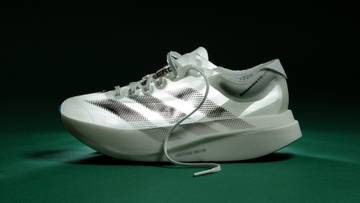 Adidas dan Humanrace Rilis EVOLUTION Pro