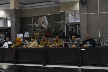 Bupati Bondowoso Dorong Integrasi Kebijakan Ekonomi