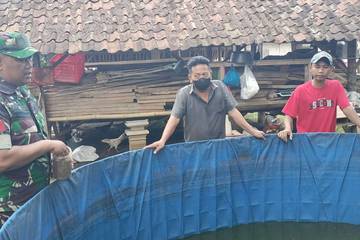 Pemerintah Desa Wates Kulon Lumajang Maksimalkan Bumdes