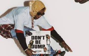 A$AP Rocky Umumkan Don’t Be Dumb World Tour