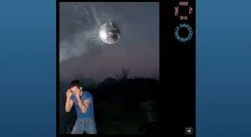 Lirik Harry Styles - Aperture