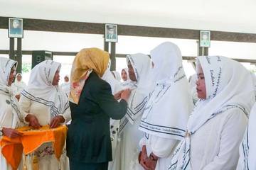 Peran Majelis Sholawat Diposisikan sebagai Penjaga Harmoni dan Persatuan Masyarakat