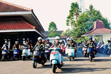 Wabup Lumajang Satukan Kerukunan dan Promosi Wisata