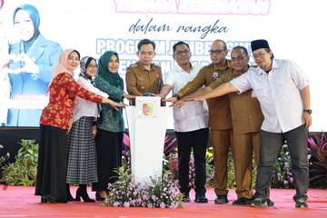 Bupati Jember Bentuk Satgas Turunkan Stunting AKI-AKB