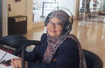 Sejarawan: Peringatan Holocaust Jadi Edukasi Kemanusiaan Universal