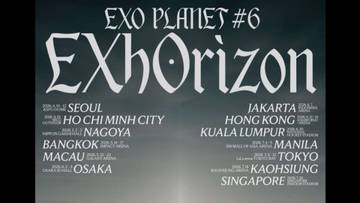 EXO-L Indonesia Bersiap Sambut EXO Planet 6