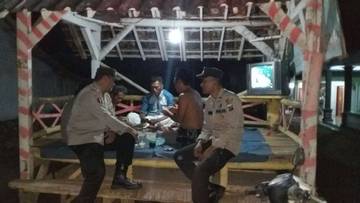 Masyarakat Tempeh Lumajang Diminta Peduli Terhadap Lingkungan