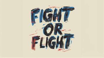 Mengenal Alarm Alami Tubuh: Fight or Flight