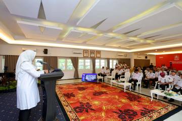 Musrenbangcam Banyuwangi 2027 Fokus SDM dan Pariwisata