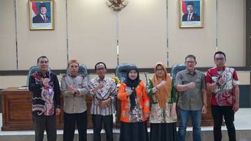 Rancangan Awal RKPD 2027 Diuji Publik