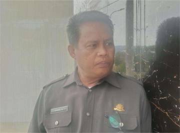 Dishub Kaimana Sambut Baik Kehadiran Maxim