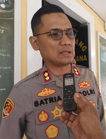 Polres Kaimana Matangkan Operasional TK Kemala Bhayangkari